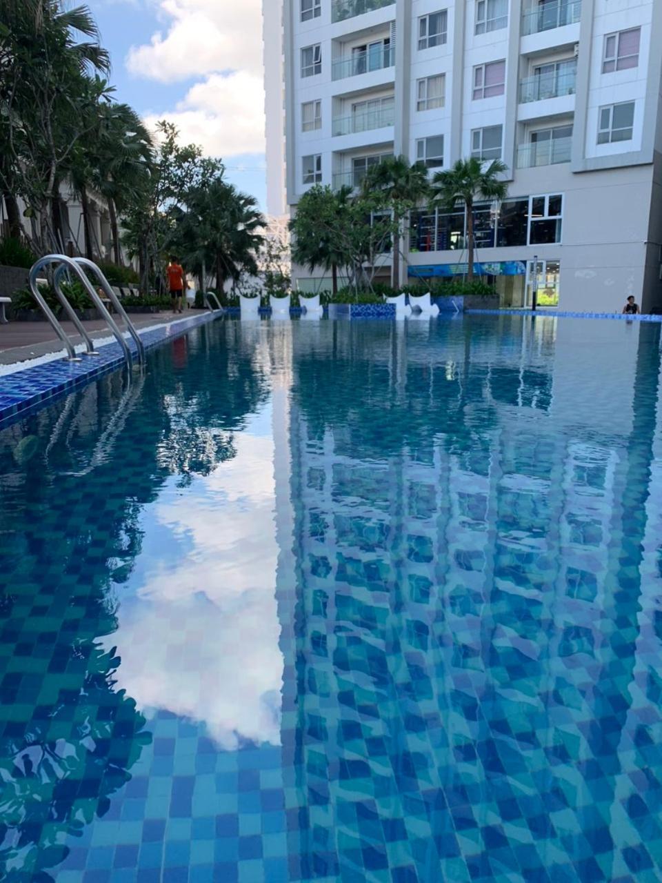 Hoa Homestay Ha Long 2909 Exterior photo